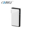 CARKU Newest New Multifunction quick charge lithium powerbank jumper car 8000mAh